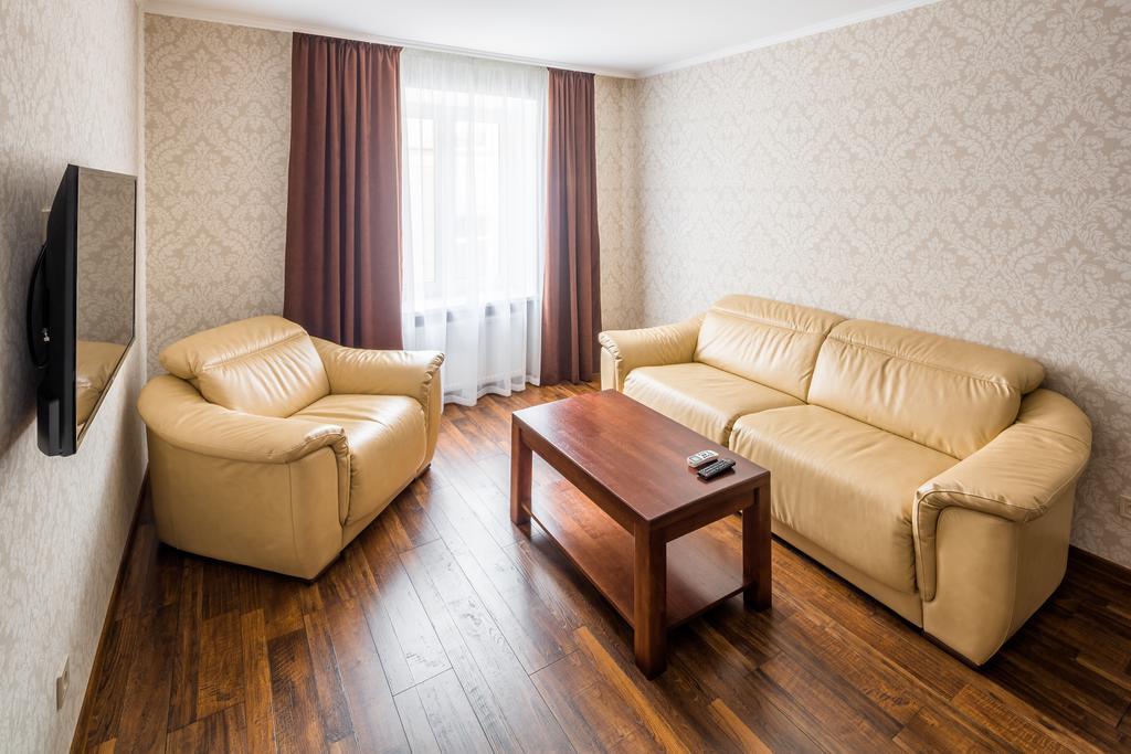 Ok Apartments Лвив Екстериор снимка